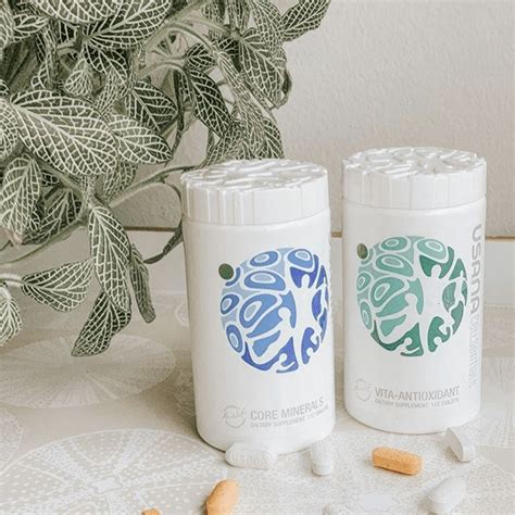 USANA CellSentials Supplement Review: Is it worth .